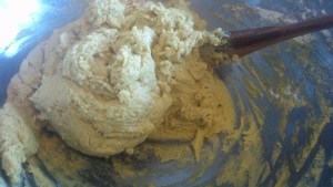 Mixed paneer-type cheese