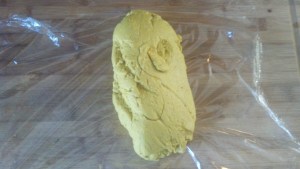 Casheese, near completion